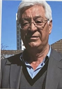 Ali Koyuncu, medlem