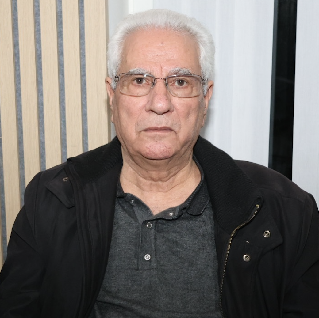 Mehmet Olgun, medlem