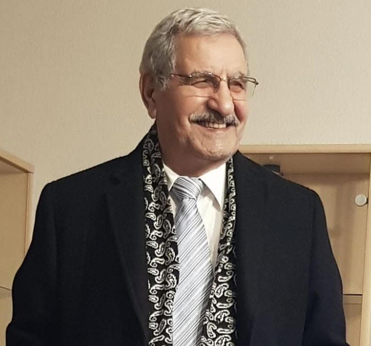 Yusuf Avcı, medlem