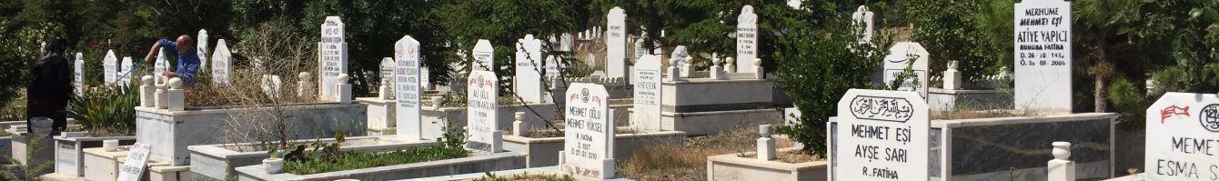 Kuşca Cenaze Fonu